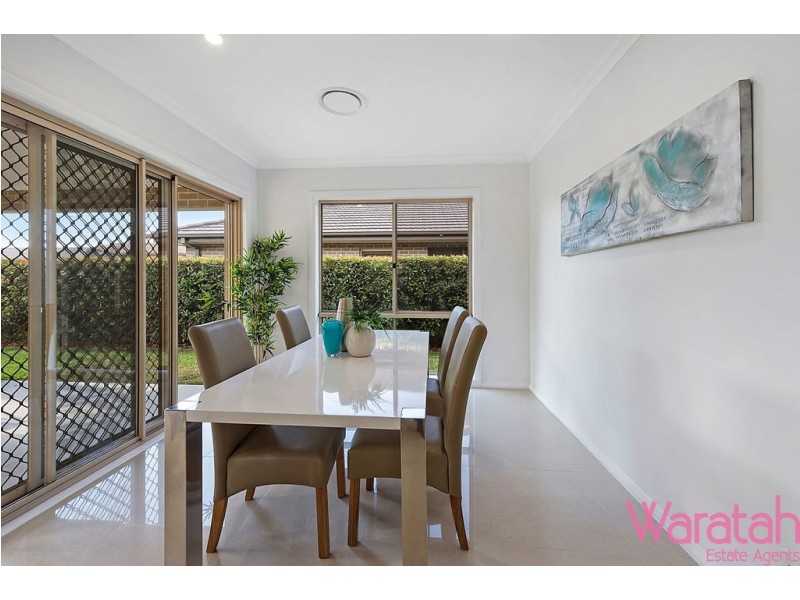 28 Fisherman Street, The Ponds NSW 2769