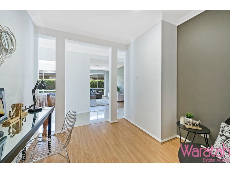 28 Fisherman Street, The Ponds NSW 2769