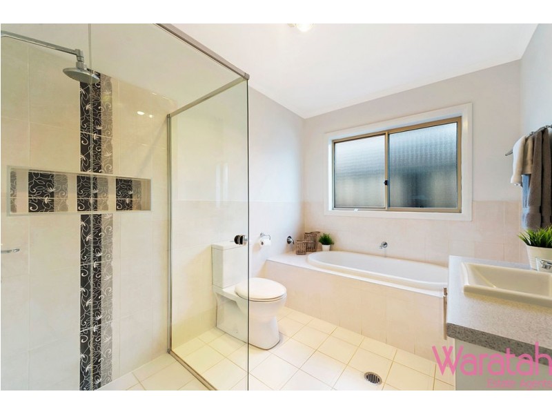 28 Fisherman Street, The Ponds NSW 2769