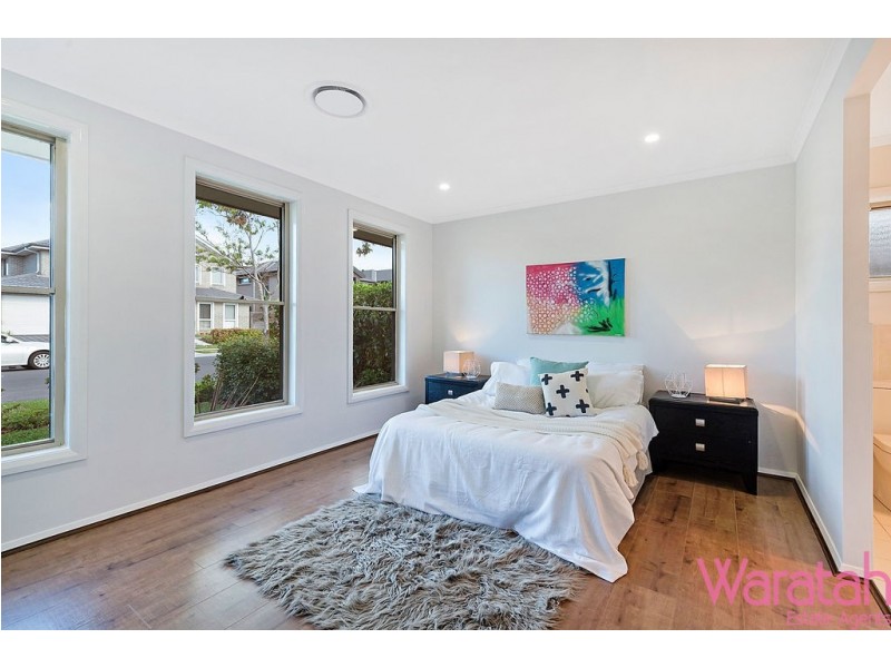 28 Fisherman Street, The Ponds NSW 2769