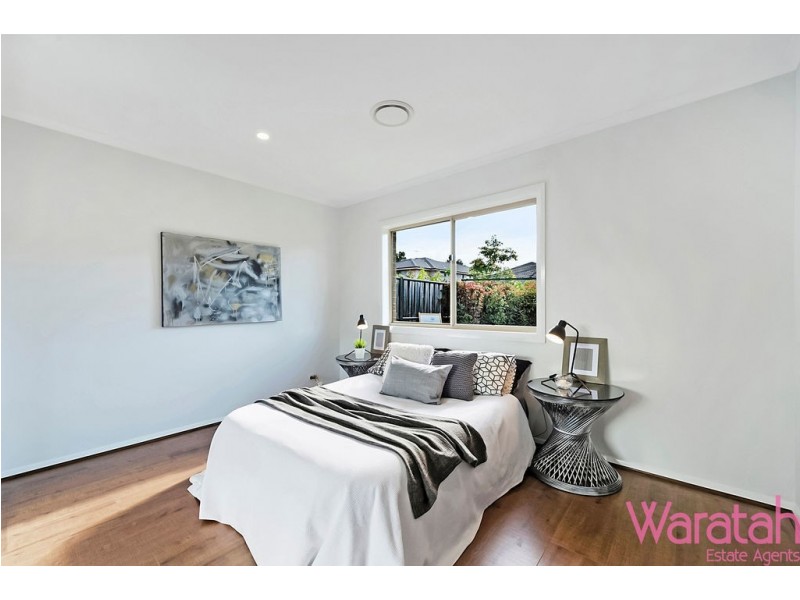 28 Fisherman Street, The Ponds NSW 2769