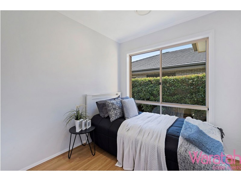 28 Fisherman Street, The Ponds NSW 2769