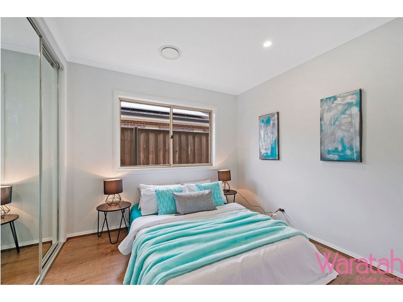 28 Fisherman Street, The Ponds NSW 2769