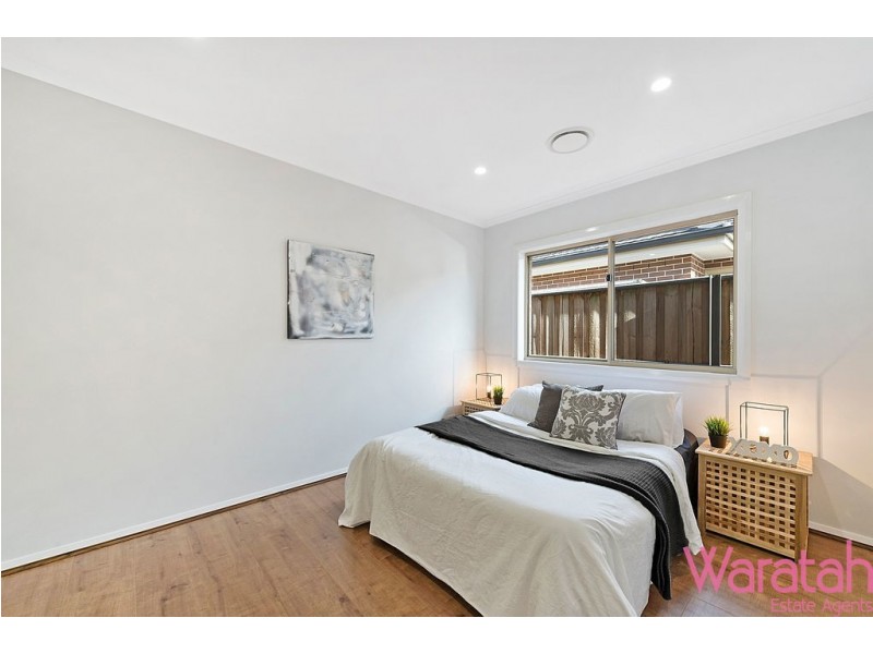 28 Fisherman Street, The Ponds NSW 2769