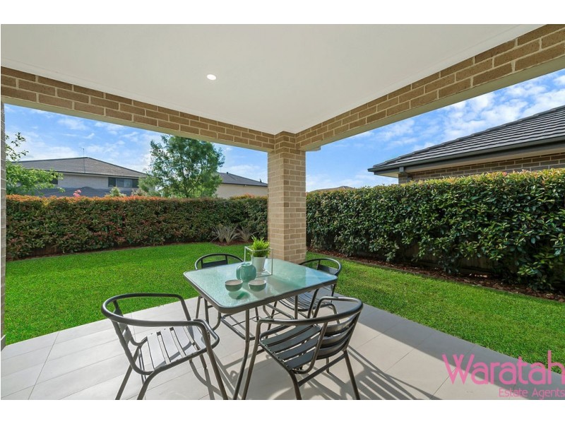 28 Fisherman Street, The Ponds NSW 2769