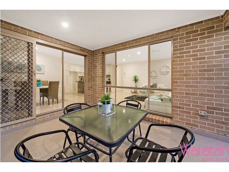 28 Fisherman Street, The Ponds NSW 2769