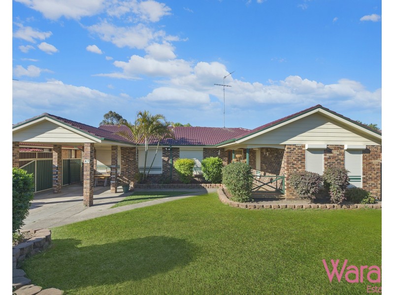 87 Alford Street, Quakers Hill NSW 2763