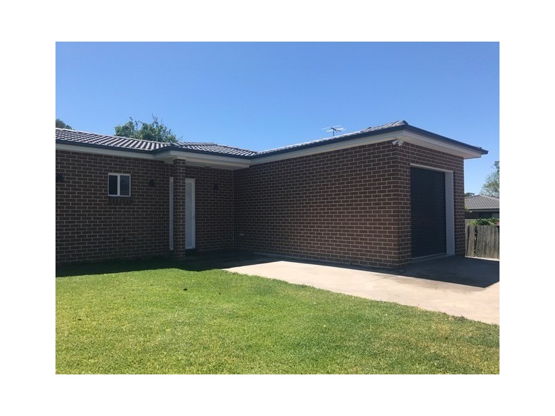 15A Newhaven Avenue, Blacktown NSW 2148