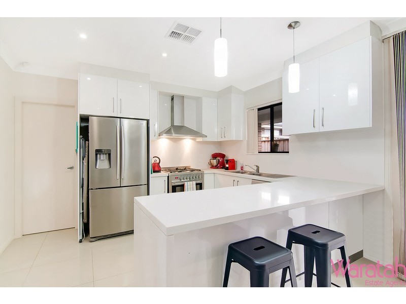 2 Madeline Circuit, Schofields NSW 2762