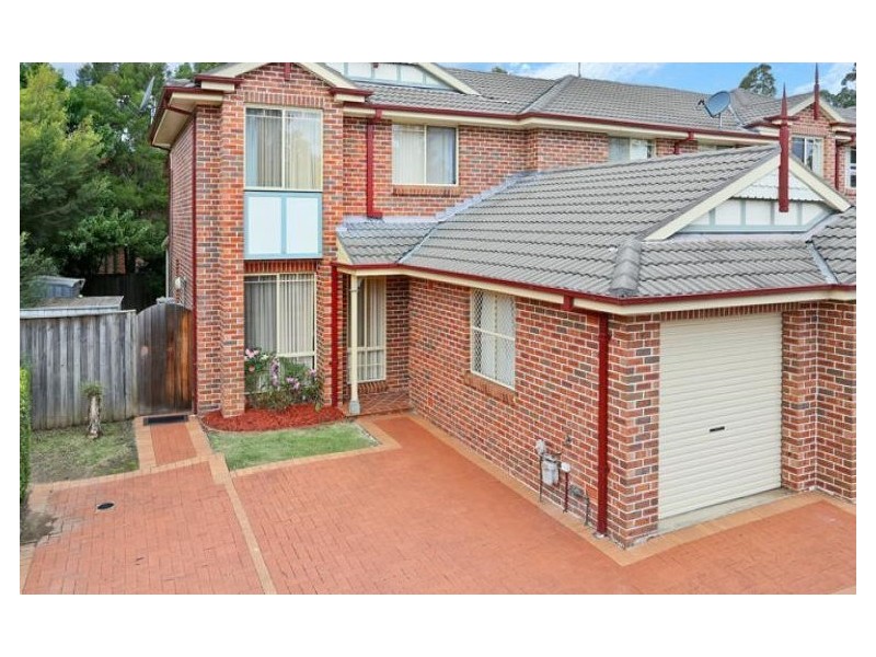 13/40 Highfield Road, Quakers Hill NSW 2763