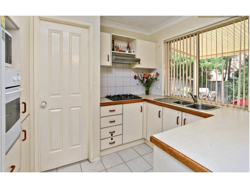 13/40 Highfield Road, Quakers Hill NSW 2763