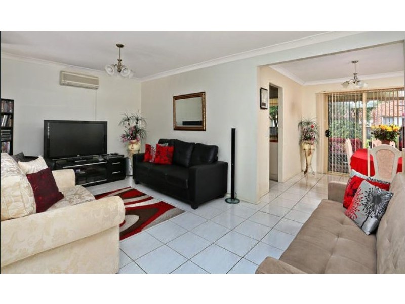 13/40 Highfield Road, Quakers Hill NSW 2763