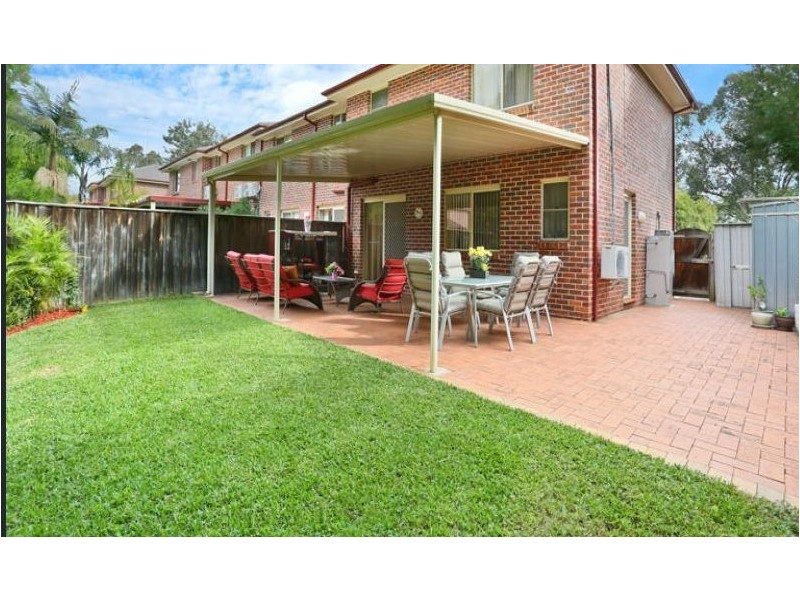 13/40 Highfield Road, Quakers Hill NSW 2763