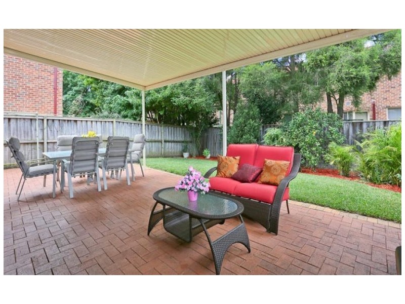 13/40 Highfield Road, Quakers Hill NSW 2763