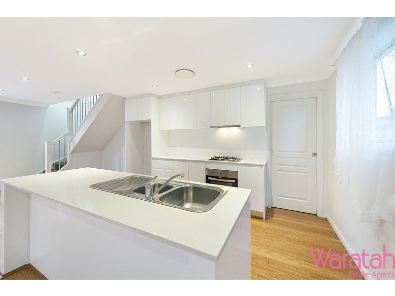 4/27 Falmouth Road, Quakers Hill NSW 2763