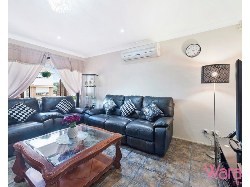 3 Joshua Way, Dean Park NSW 2761