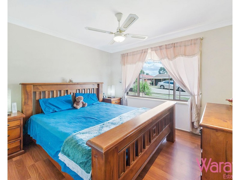 3 Joshua Way, Dean Park NSW 2761