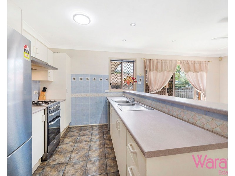 3 Joshua Way, Dean Park NSW 2761