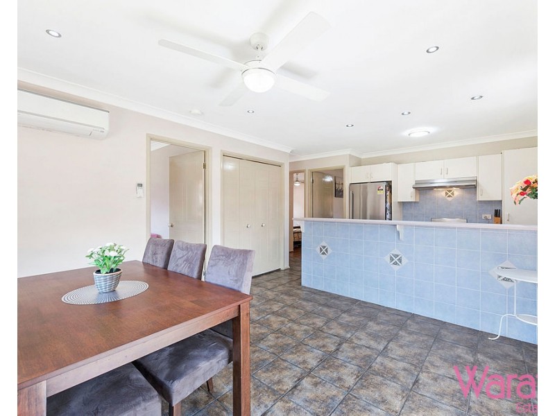 3 Joshua Way, Dean Park NSW 2761