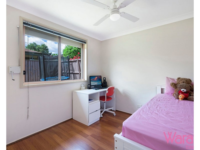 3 Joshua Way, Dean Park NSW 2761