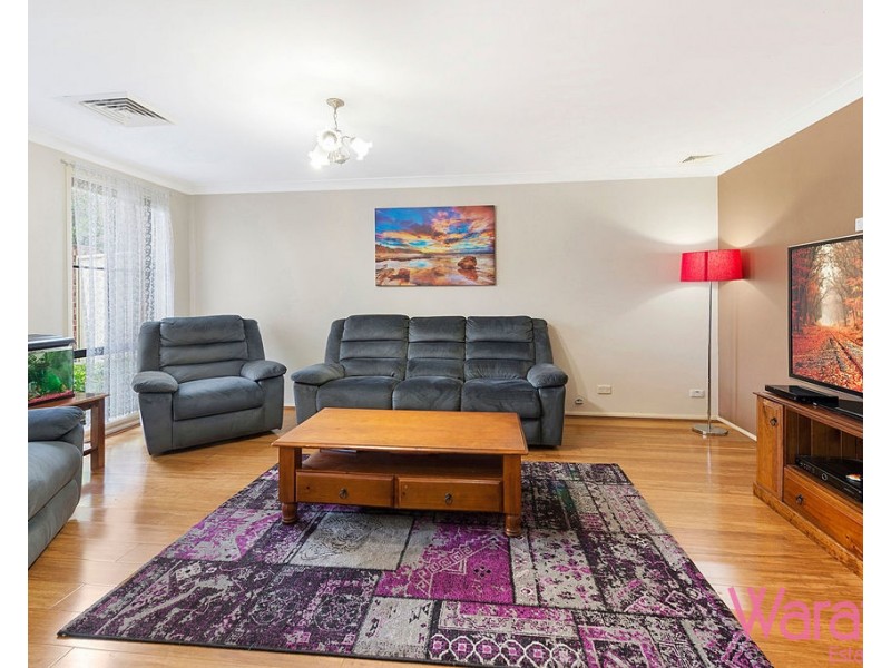 8 Mardy Court, Parklea NSW 2768