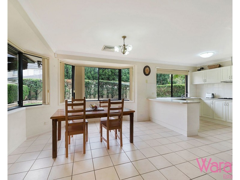 8 Mardy Court, Parklea NSW 2768