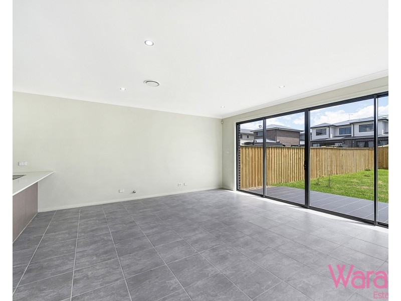 4 Habitat Place, Marsden Park NSW 2765