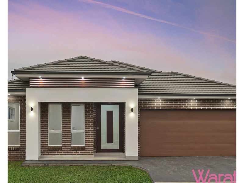 38 Witts Avenue, Marsden Park NSW 2765
