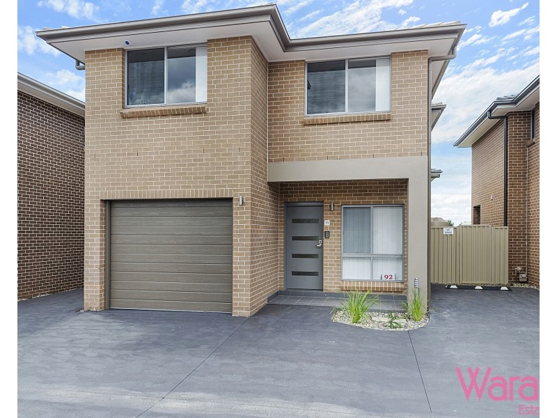11 Sahara Grove, Plumpton NSW 2761