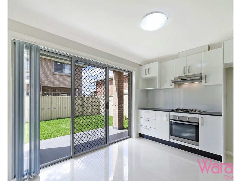 11 Sahara Grove, Plumpton NSW 2761