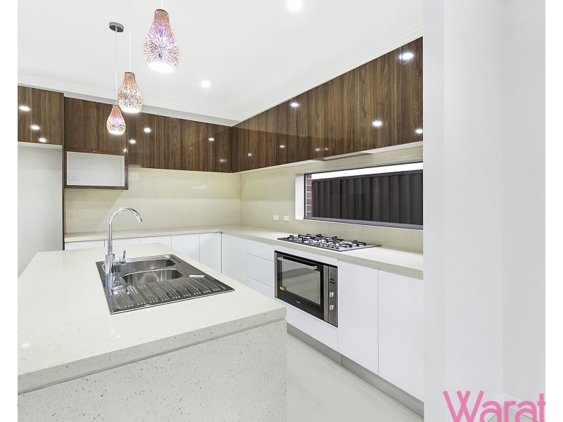 4 Witts Avenue, Marsden Park NSW 2765