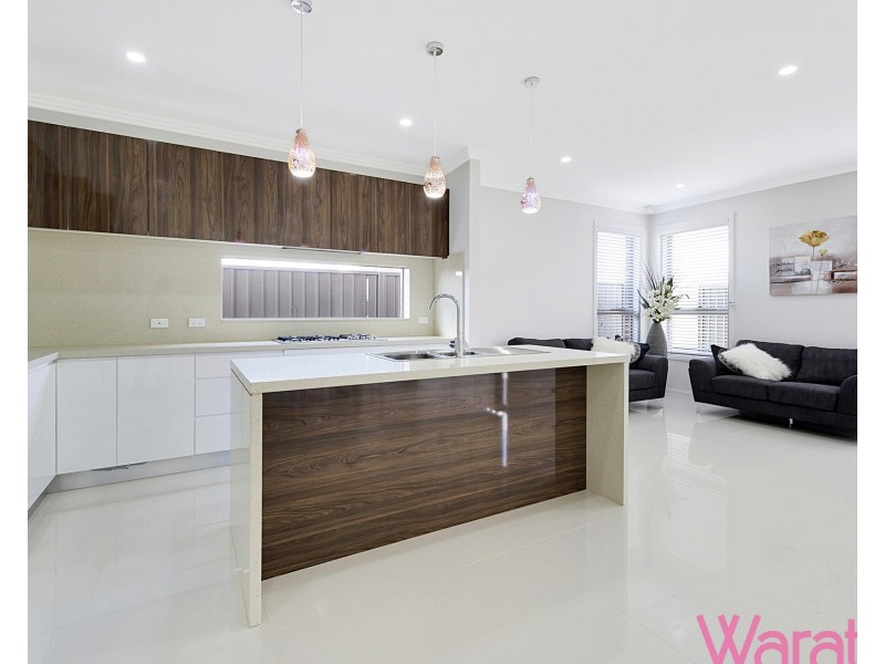 4 Witts Avenue, Marsden Park NSW 2765