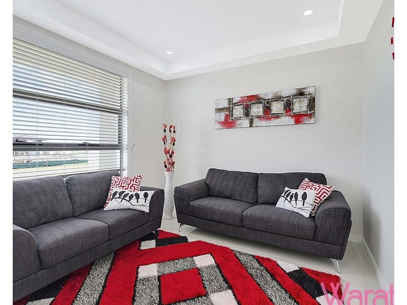 4 Witts Avenue, Marsden Park NSW 2765