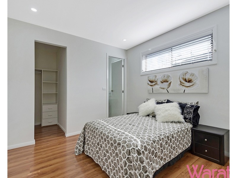 4 Witts Avenue, Marsden Park NSW 2765