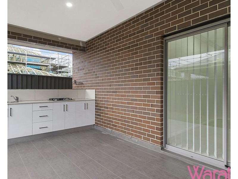4 Witts Avenue, Marsden Park NSW 2765
