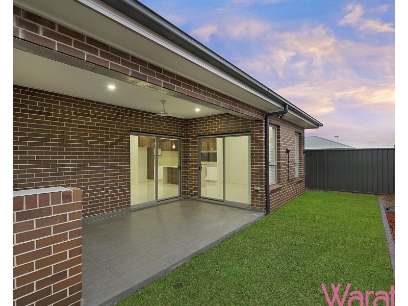 4 Witts Avenue, Marsden Park NSW 2765