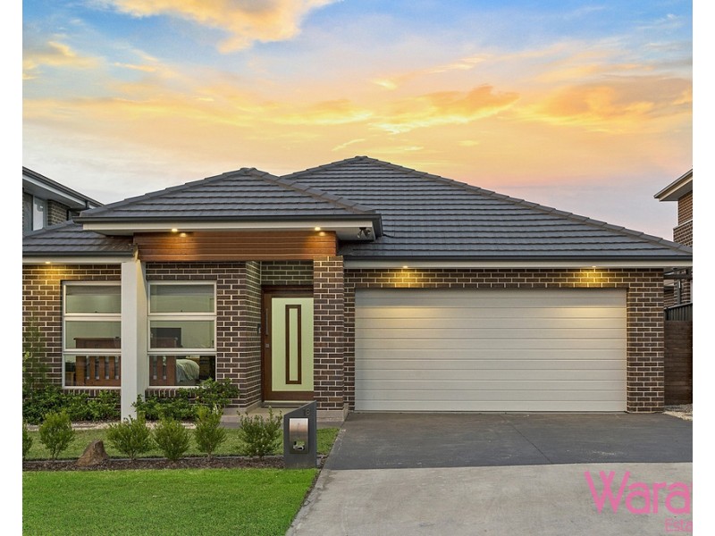 18 Blackheath Street, The Ponds NSW 2769