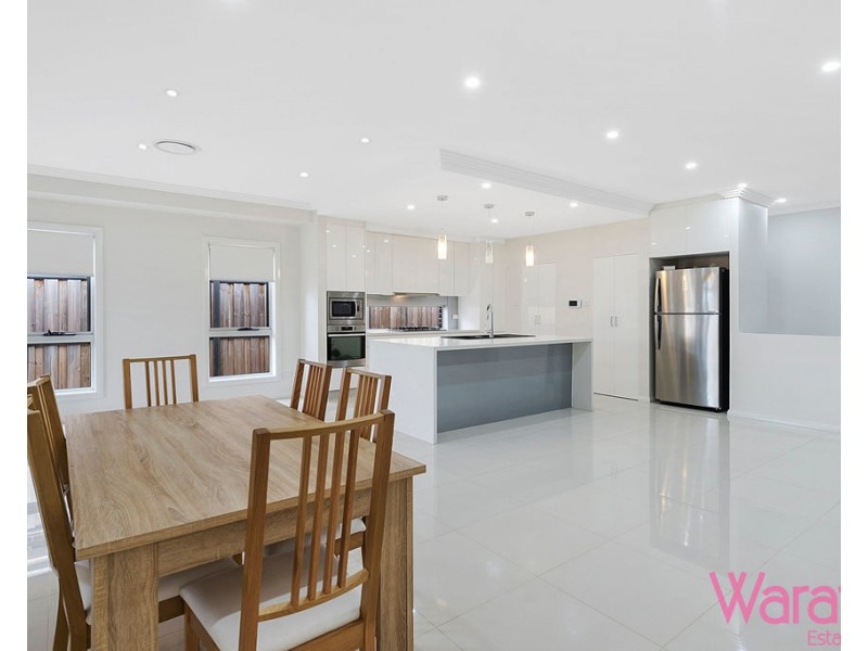 18 Blackheath Street, The Ponds NSW 2769