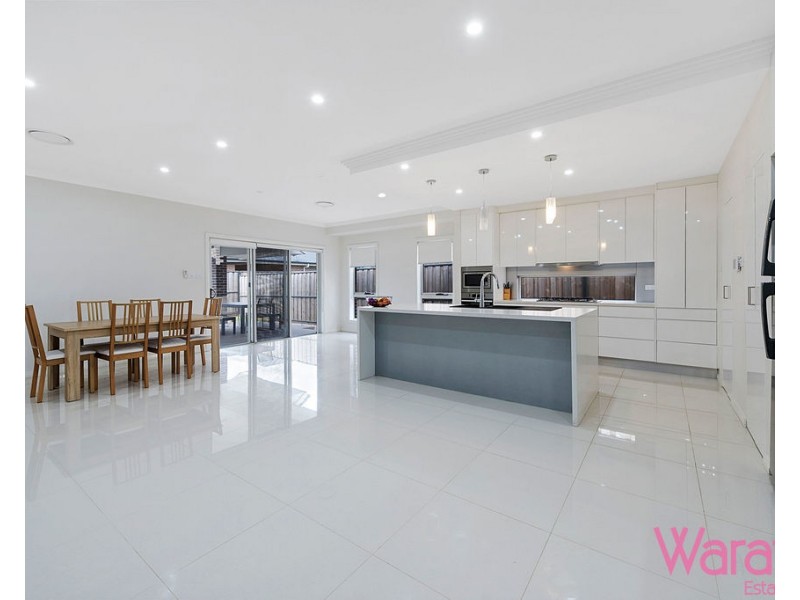 18 Blackheath Street, The Ponds NSW 2769