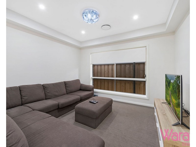 18 Blackheath Street, The Ponds NSW 2769