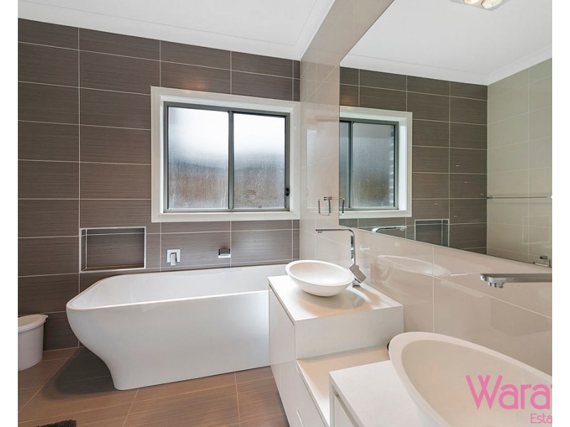 18 Blackheath Street, The Ponds NSW 2769