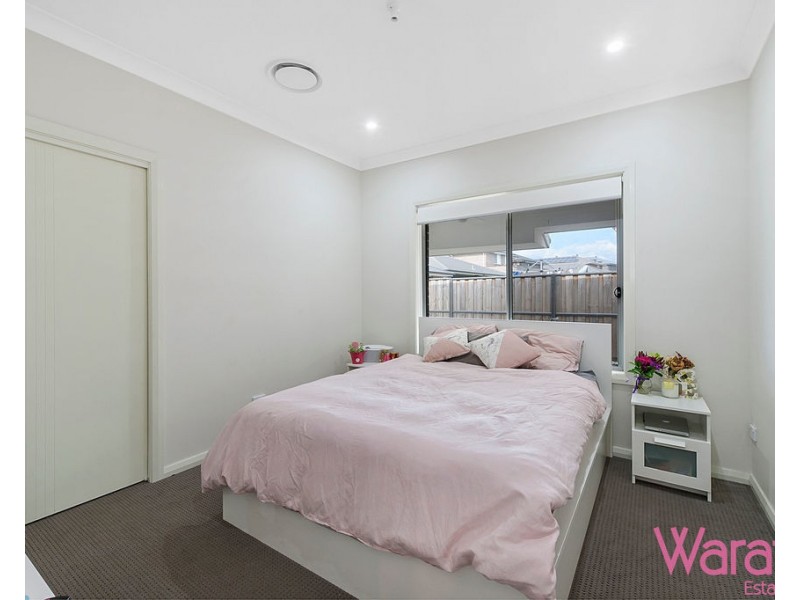 18 Blackheath Street, The Ponds NSW 2769