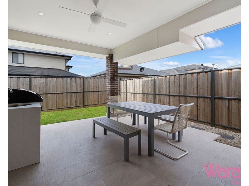 18 Blackheath Street, The Ponds NSW 2769