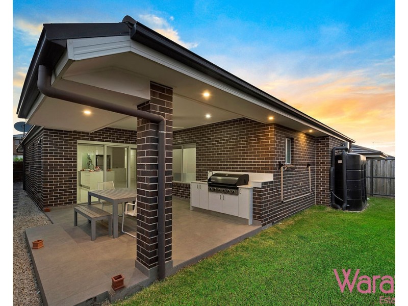 18 Blackheath Street, The Ponds NSW 2769