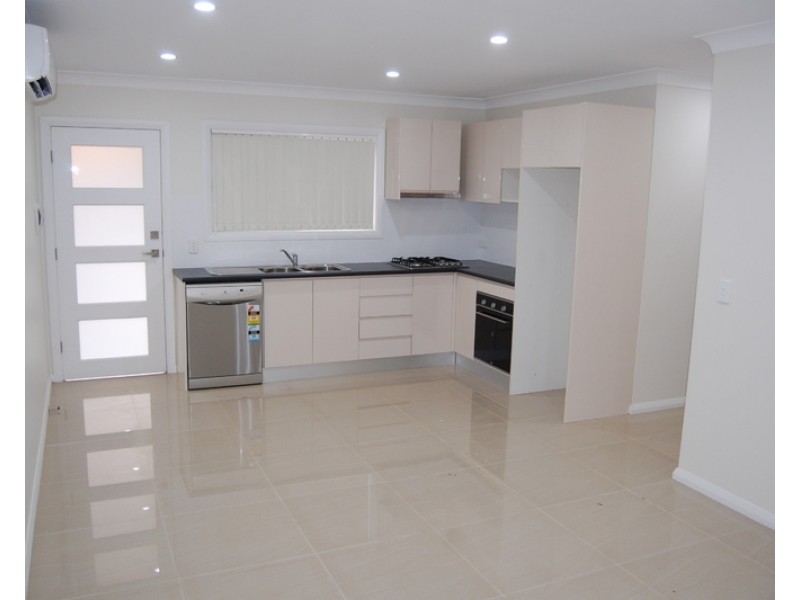 49A Harold Street, Blacktown NSW 2148