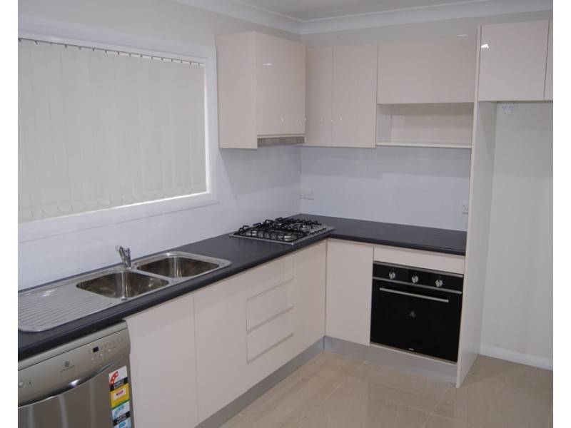 49A Harold Street, Blacktown NSW 2148