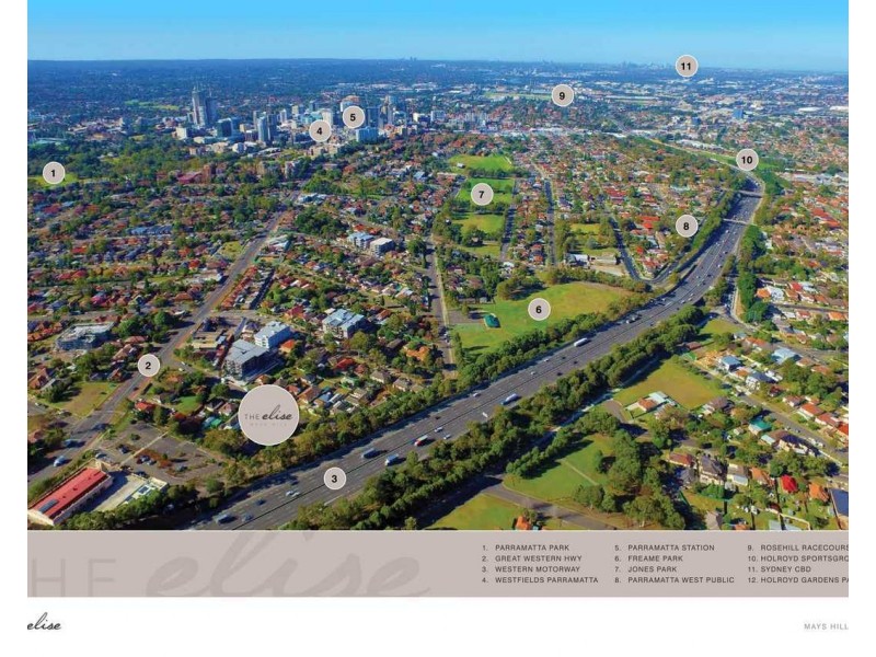 11/14-18 Peggy Street, Mays Hill NSW 2145