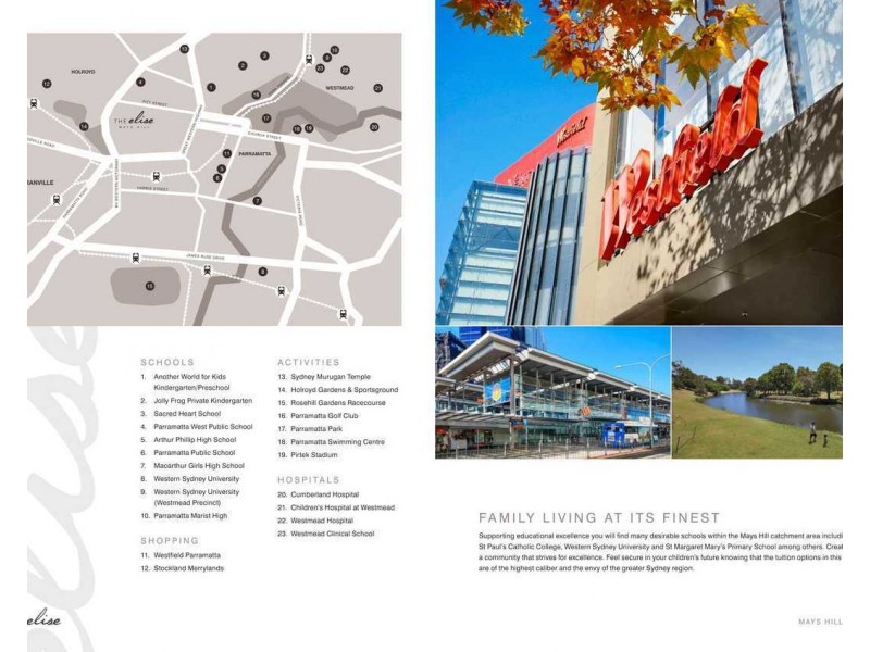 11/14-18 Peggy Street, Mays Hill NSW 2145