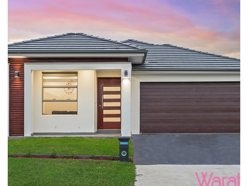 5 Rigney Street, Marsden Park NSW 2765