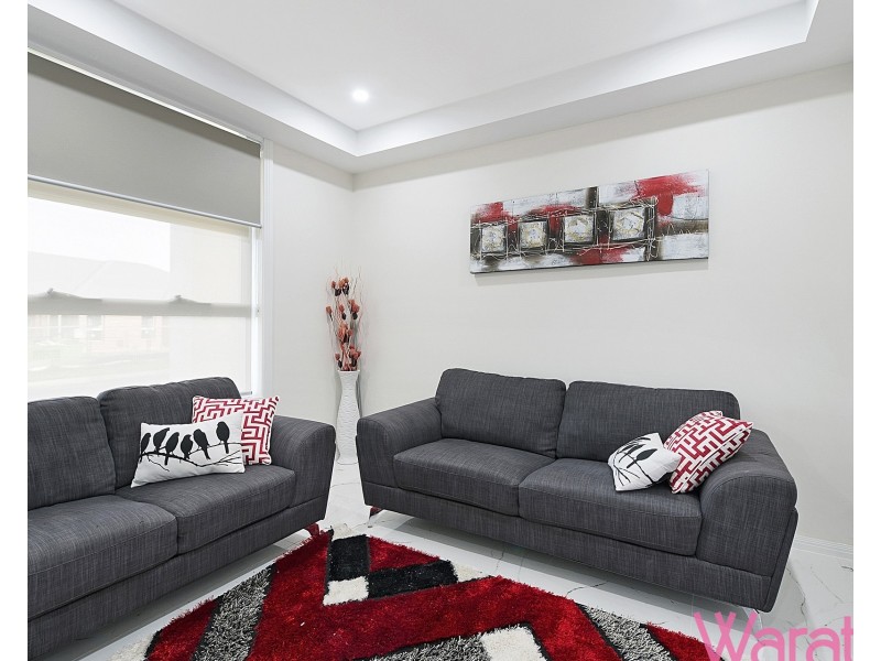 5 Rigney Street, Marsden Park NSW 2765